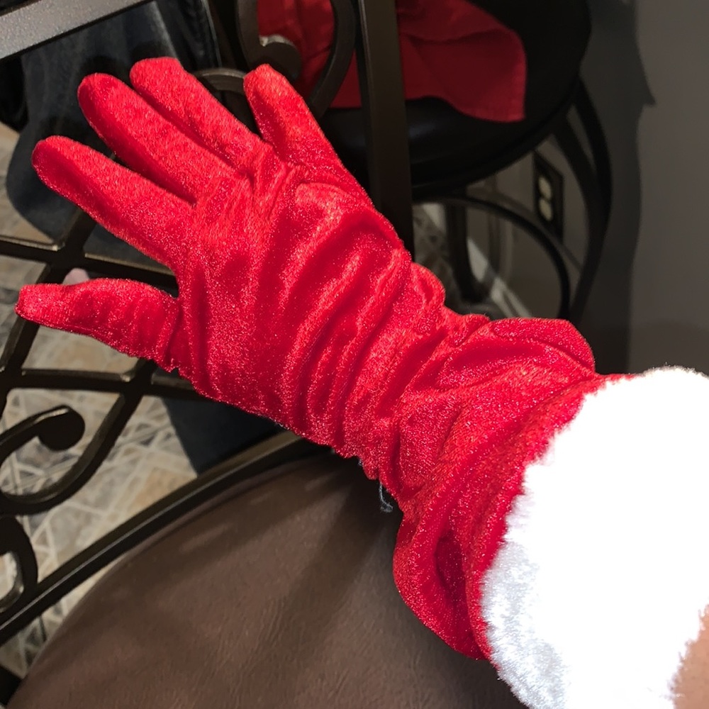 Christmas Cloves